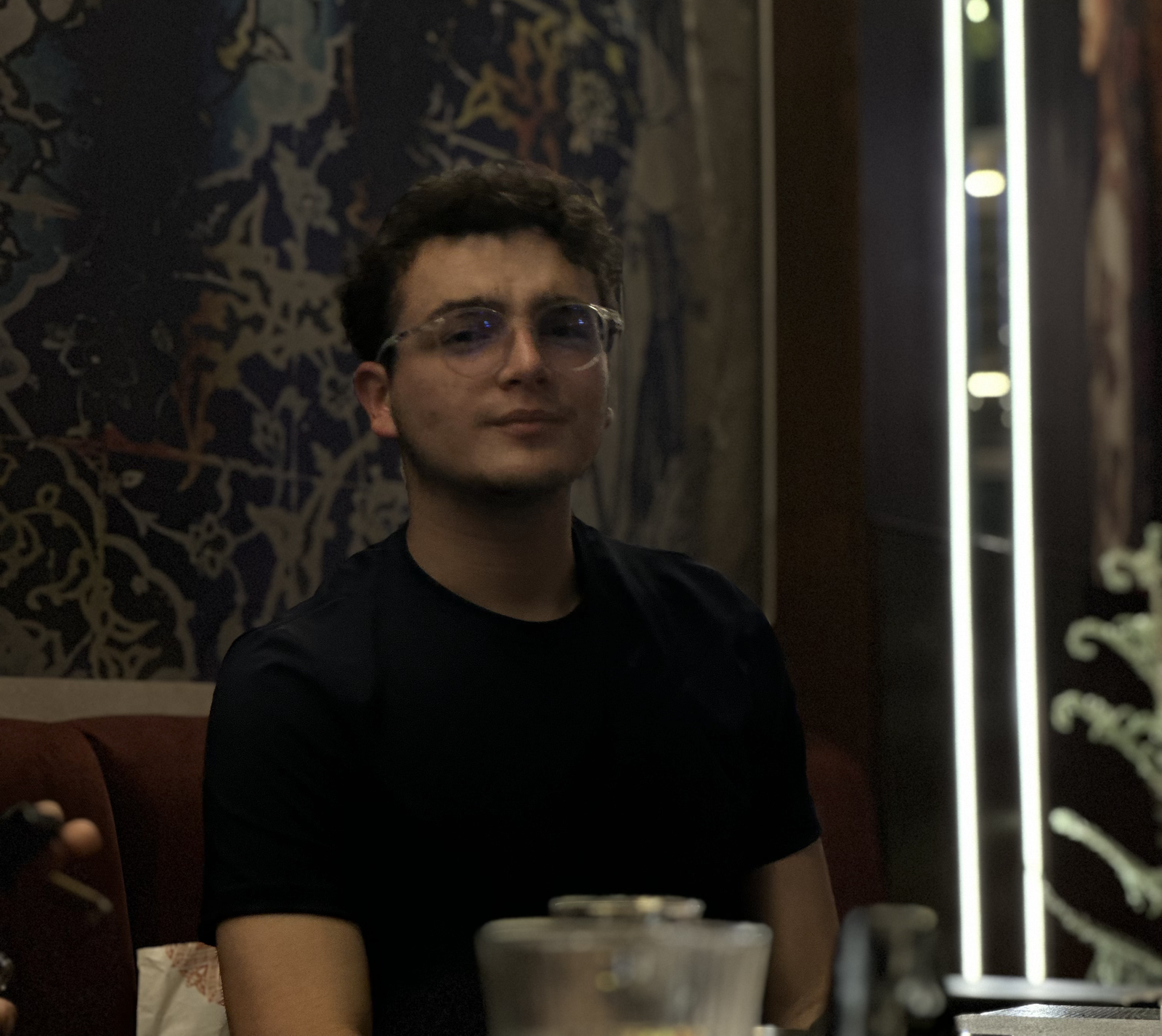 احمد